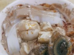 -清真·宏顺祥卤汁凉粉(大皮院店)