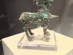 -张掖市博物馆