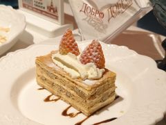 -俄士厨房(印象汇店)
