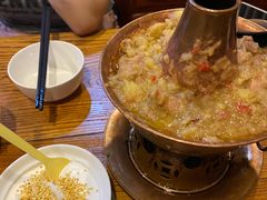 -蜗牛小馆醉乡民谣云南菜(惠新西里店)