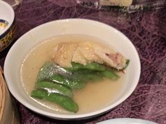 状元醉鸡-宁波状元楼酒店(和义路店)