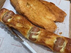 -好利来(温江合生汇店)