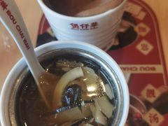 -华记煲仔华·煲仔饭(人和店)