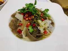 -尹兰楼西北风情餐厅(嘉定店)