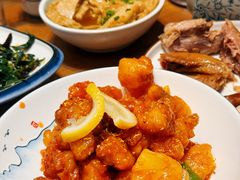 -真定郝家排骨(大十字街店)