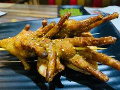 -龙虾风暴(松江店)