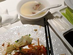-贝勒爷·酥不腻烤鸭