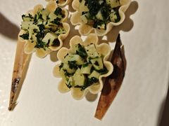 -雨后行菜(报慈北路店)