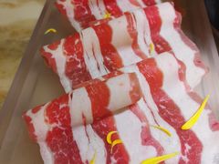 -涮福記·现切牛羊肉火锅(世纪汇店)
