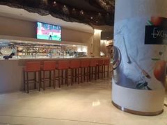 -大堂吧·深圳益田威斯汀酒店