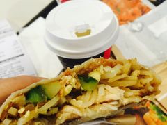 -肯德基(丽水万地店)