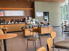 -星巴克(肇庆四会吾悦广场店)