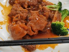 -穗香食府·茶点·粤菜(惠福西路店)