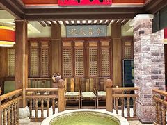 -福照楼汽锅鸡·云南特色菜·城市文化地标(胜利堂店)