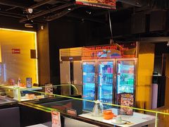 -鸣记脆皮烤鱼·海鲜烤鱼(三八广场店)