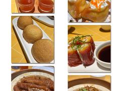 -蔡澜点心·粤菜(花城汇南区店)