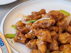 -鹿鸣春饭店(总店)