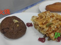 -老磁器口豆汁店(天坛店)