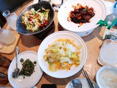 -溪林小馆(浦江城市生活广场店)