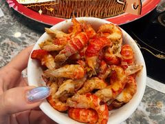 -安答龙虾·烧烤·大排档