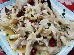 葱油花肠-如我美食(达道社区店)