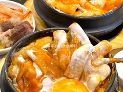 -韩时烤肉(枫蓝店)