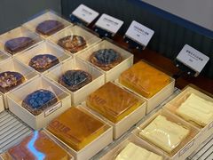 -OUR Bakery(三里屯太古里店)