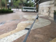 -香港数码港艾美酒店