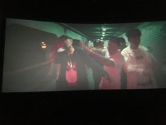 -武汉华夏国际影城(鲁广店)