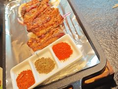 -桐湾大院·桐庐菜(滨江店)