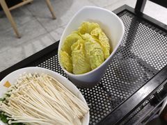 -严厨老坛酸菜鱼(吴江万宝店)