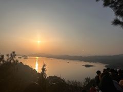 -千岛湖天屿景区