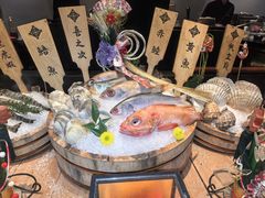 -本源食集 日式烧肉·炉端烧(东海缤纷店)