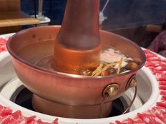 -东门口涮肉·砂锅·烤串(老门东店)