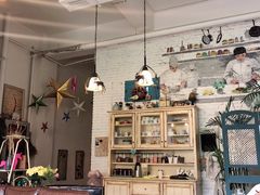 大堂-Kitchen·Y洋厨房西餐厅(王府壹号店)