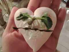 -北京建国饭店杰斯汀法餐厅