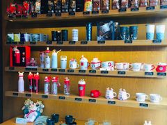 -星巴克臻选(舟山凯虹广场店)