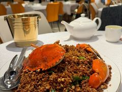 -喜记避风塘炒辣蟹(旗舰店)