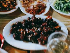 -雷祖芳老妈蹄花店