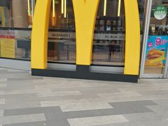 -麦当劳(北苑秋实路店)