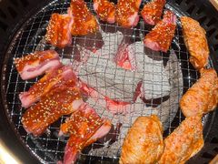 -竹涟烧肉(欢肆店•原星悦荟店)