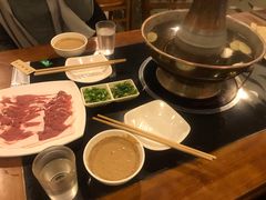 -情忆草原涮肉馆