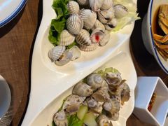 -绍兴老味道·非遗门店(银泰城店)