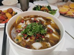 -香港深仔记茶餐厅(东门店)