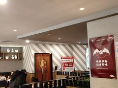 -新石器烤肉(百联川沙店)