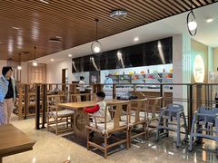 大堂-难忘的面(五矿君澜酒店)