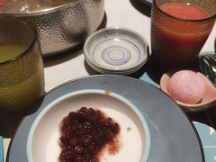 -喜庭海鲜自助(北辰三角洲北辰荟店)
