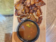 -多哥水傣味餐厅(司马巷店)