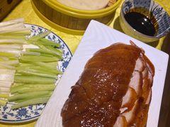 -红红烤鸭店(西单店)