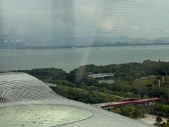 -小南洋海景餐厅(深圳湾店)